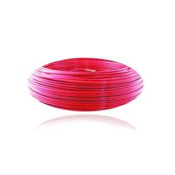 1nt3r230004000144cable De Cobre Aislado No 14 Awg Metro Thhn Color Rojo 5369