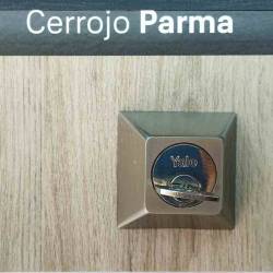 Cerradura Yale Parma Plus