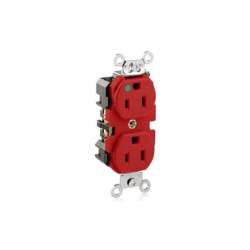 Toma Doble 15 AMP 125 V...