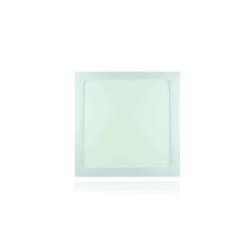 Panel Cuadrado Led 18W...