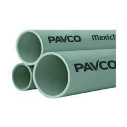 Tubo Conduit PAVCO PVC...