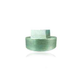 Tapon Macho 3-4 Pulgadas...
