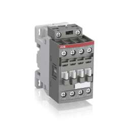 Contactor ABB AC3 26A - AC1...