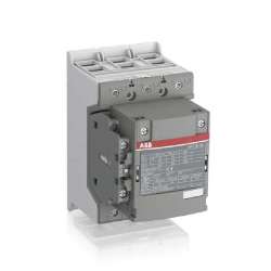 Contactor ABB AC3 116A -...