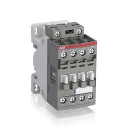 Contactor ABB AC3 16A - AC1...