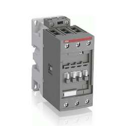 Contactor ABB AC3 65A - AC1...