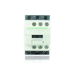 Contactor Schneider 9A Ac3...