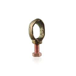 Conector de Tornillo en Cobre