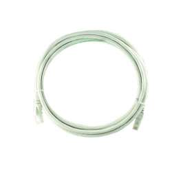 Patch Cords categoria 6 x 3...