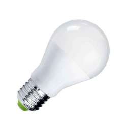 Bombillo Led 9W Luz Blanca...