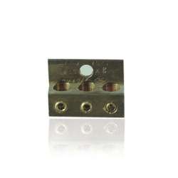 Borna No 2-0 AWG - 125  Amp...