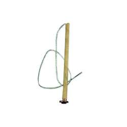Fusible Hilo  10A-15KV Tipo...