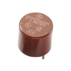 Fusible Little Fuse 100 mA...