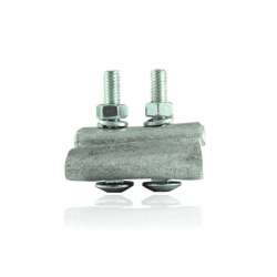 Conector Bimetalico 2 Perno...