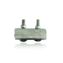 Conector Bimetalico 2...