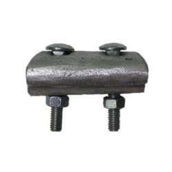 Conector Bimetalico 2...