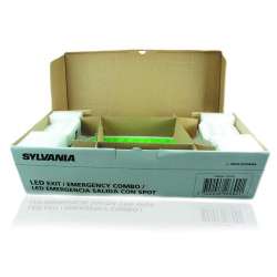 Luminaria Led SYLVANIA...