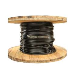 Cable XLPE de 15 KV No 2...