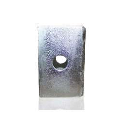 Cubo 2 1-2 x 3-16 x 10 cm