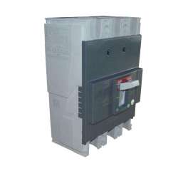 Breaker Industrial  250 AMP...