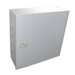 Caja Metalica de Paso  30cm...