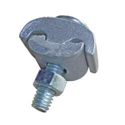 Conector en Aluminio 1...