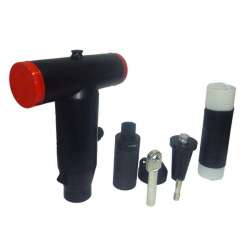 Conector Tipo Codo 600A 4/0...