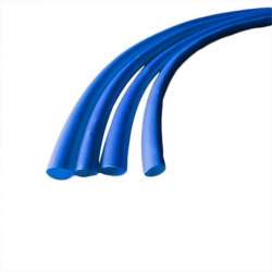 Funda Termoencogible Azul...