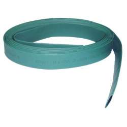 Funda Termoencogible Verde...