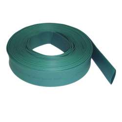 Funda Termoencogible Verde...