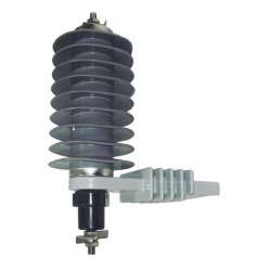 Pararrayo Polimerico 15Kv...