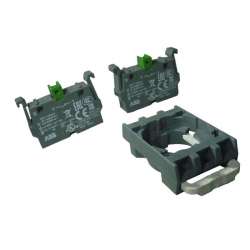 Portabloques con 2 Bloques...