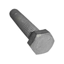 Tornillo Hexagonal 3-8X 2...