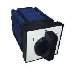 Transferencia Manual 3X 63A...