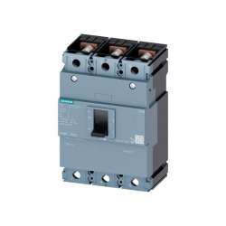 Breaker Industrial  200 AMP...