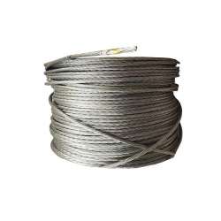 Cable Aislado No 2 AWG...