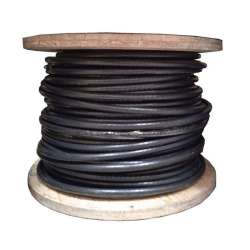 Cable XLPE No  2-0 AWG 15...