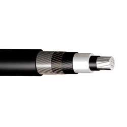 Cable XLPE No 185 mm 15 KV...