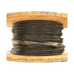 Cable Multiplex Cuadruplex...