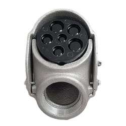 Capaceta Crouse Hinds Al 2-