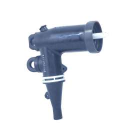 Conector Tipo Codo de 200A...