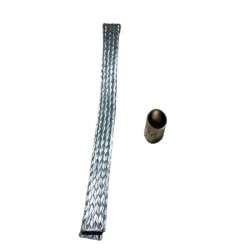 KIT DE TIERRA 15 kV-2 AWG...