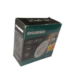 Luminaria Led SYLVANIA Spot...