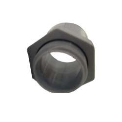 Terminal Pvc Sch40 1 1-4...