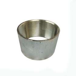 Union Metalica Galvanizada...