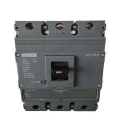 Breaker fijo 40A 25kA 3VJ...