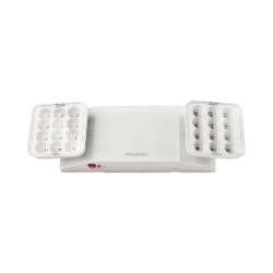 Luminaria Led Emergencia R1...