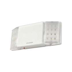 Luminaria Led Emergencia R2...