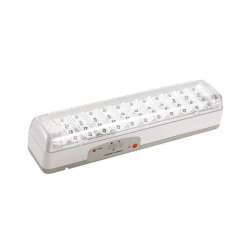 Luminaria Led Emergencia 48...