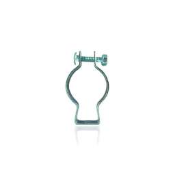 Abrazadera Grapa Metalica 1...